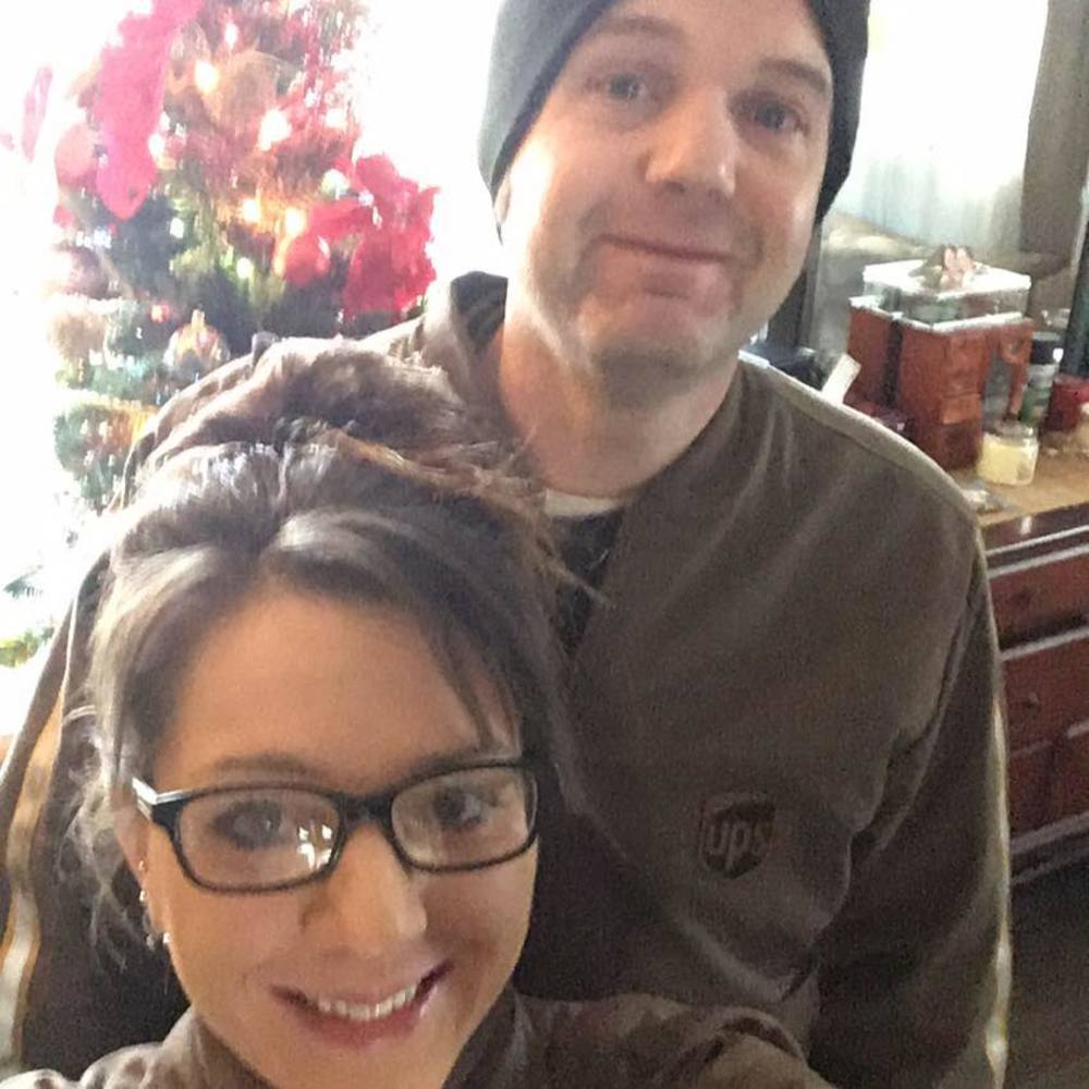 Meet your Posher, Jenn